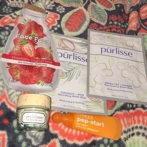 Skin care bundle